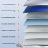 Front Windshield Sunshade Car Anti-exposure Heat Insulation Anti-snow Anti-icing Cover Front Parasol Window Car Clothing Cover