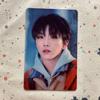 [USED] BOYNEXTDOOR KCON JAPAN Unak Limited Edition Trading Card