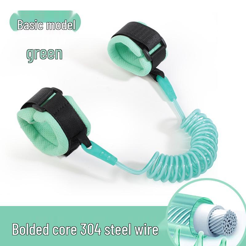 

Children s Safety Harness Anti-Lost Wrist Strap Bracelet