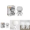 Pop Diy Male Female Figures For Customization And Personalization