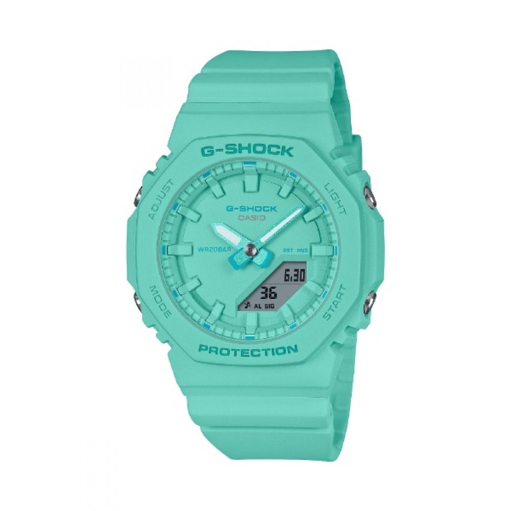 

Casio G SHOCK G SHOCK TONE ON TONE серия GMA P2100 2AJF