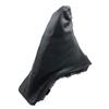 Gear Shift Parking Handbrake Grips Boot Cover Case Collar Car Styling For Opel ASTRA H