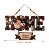 No-Sew Craft Fabric Poke Art Kit 3D Fabric DIY Craft Kit Gift Punch Needle Kit  Holiday Gift