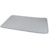 Anti-slip Bathroom Rug Soft Bath Mat 50x80cm