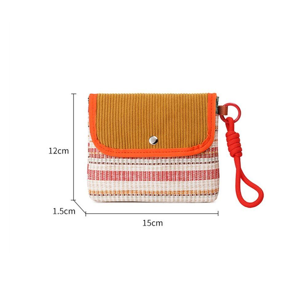 Fashion Large Capacity Storage Bag Candy Color Toiletry Coin Purse Cosmetic Bag