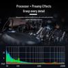 HuiDu D600 Professional Digital Pre-Amplifier Processor (CN Version)