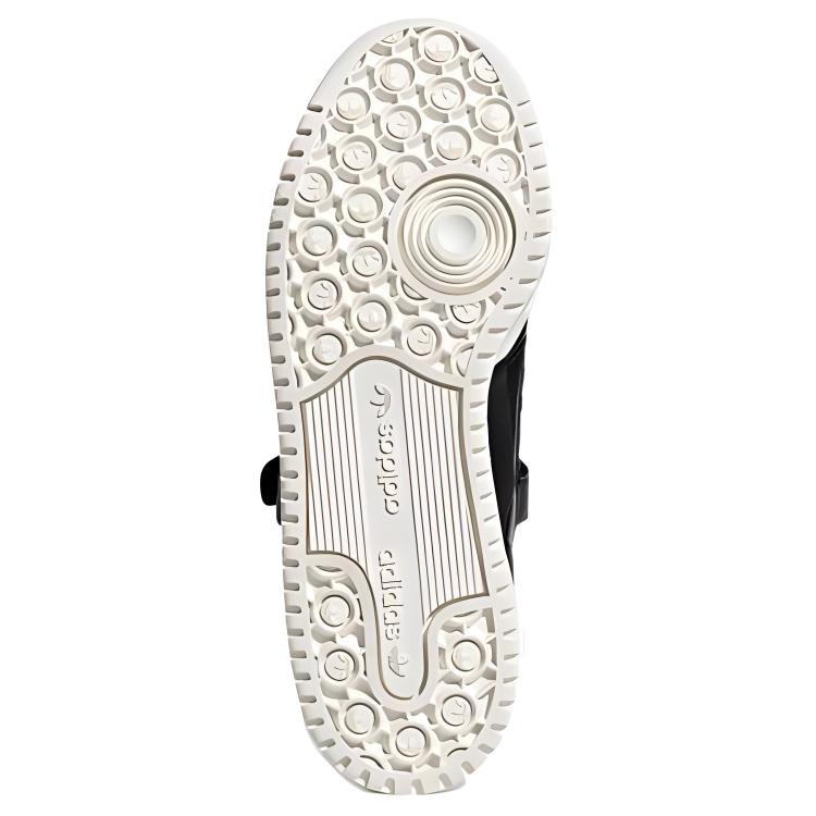 Adidas Forum Low Black Patent Women's G58030