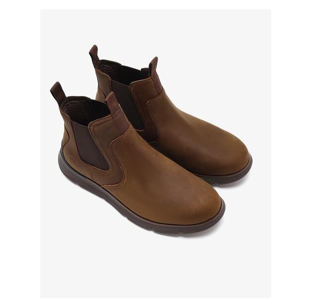 Skechers Ankle Boots 205227-CHOC