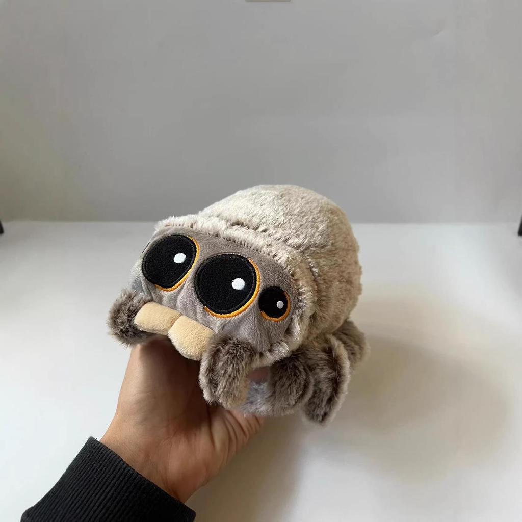 Lucas the Little Spider Plush Toy - Popular Hot Seller