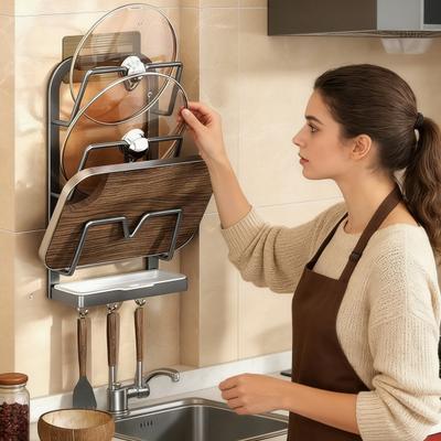 Accessori da cucina – Ordine in cucina