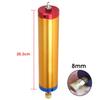 300bar PCP Electronic Compressor Pump Diving Water-Oil Separator Filter High Pressure Pump Absorbent Carbon Filter