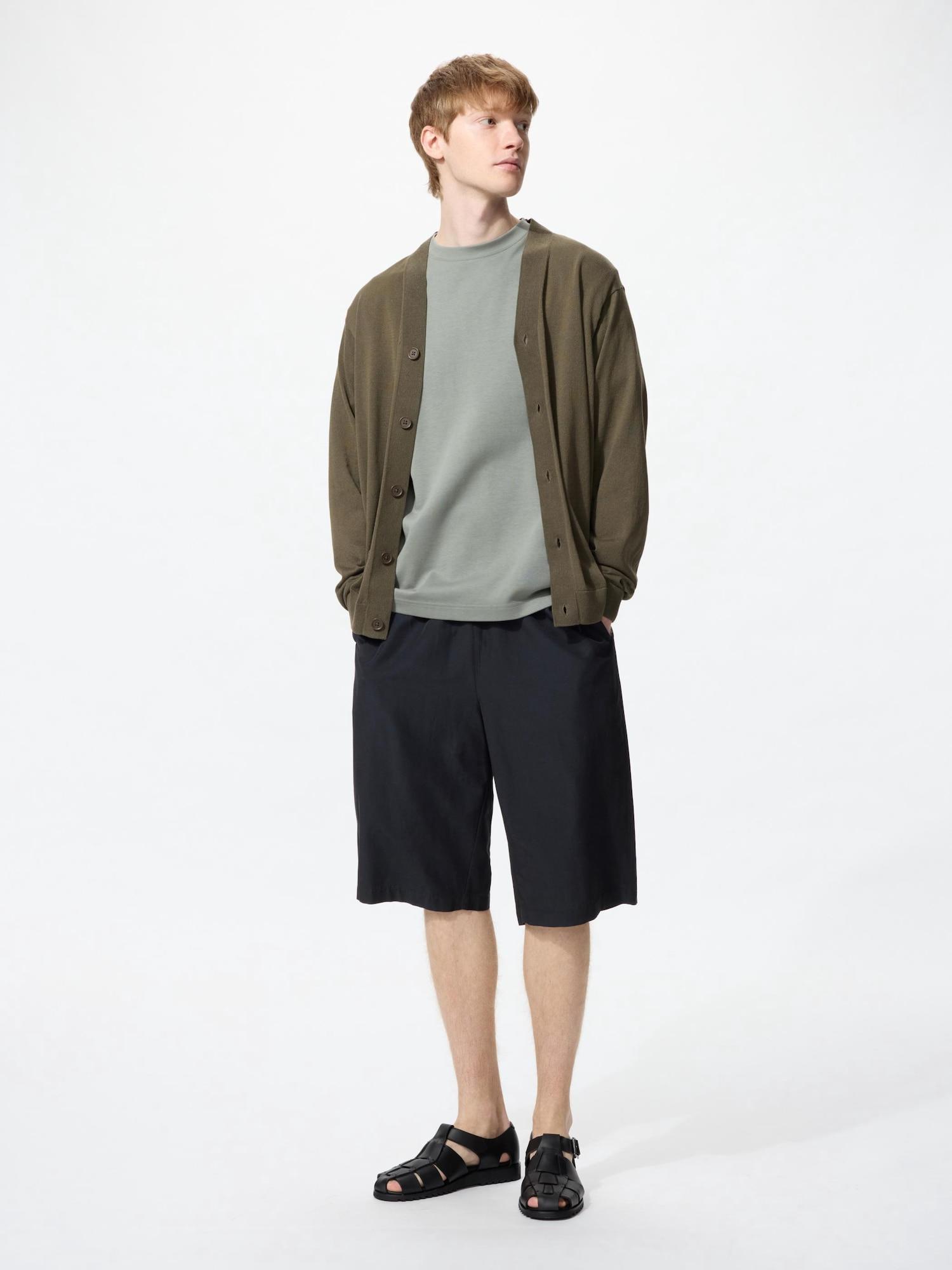 

Uniqlo Япония Steteko 09 BLACK/L