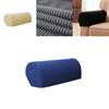 2pcs Covers Armrest Stretch Set Chair Sofa Arm Protectors Couch Removable Cover