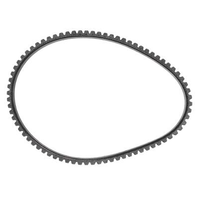 Neoprene Motorcycle Drive Belt 743‑20‑30 Replacement Part Fit for GY6 125CC Engine