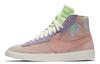 Blazer Mid Rebel Pink Purple Women's CQ7786-661
