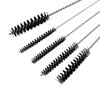 1 Set Airbrush Spray Nozzle Cleaning Repairing Tool Kit Needle & Brush Set Cleaner CLH@8