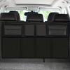 Car Seat Back Storage Hanging Bag SUV Car Waterproof Storage Storage Box Mesh Pocket Car Interior Supplies