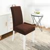 Elastic Stool Covers Durable Slipcovers Chair Covers For Office Anti-Slip Seat Covers For Home Christmas Chair Cover