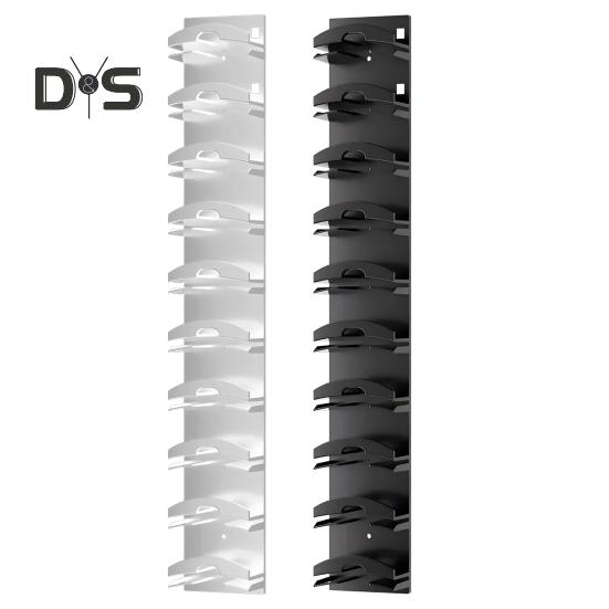 Hat Holder Wall Mounted Organizer Strong Load-bearing Easy To Install Baseball Cap Organizer Hat Storage Display Holder