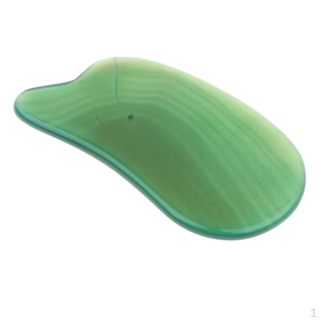 

Инструмент для скребкового массажа для СПА 04