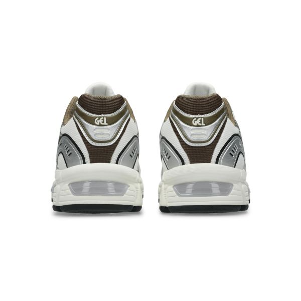 ASICS Gel-Stratus MC White Clay Canyon