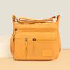 Fashionable Single-shoulder Bag, Simple and Beautiful Women's Bag, Korean-style Casual Bag, Urban Crossbody Bag