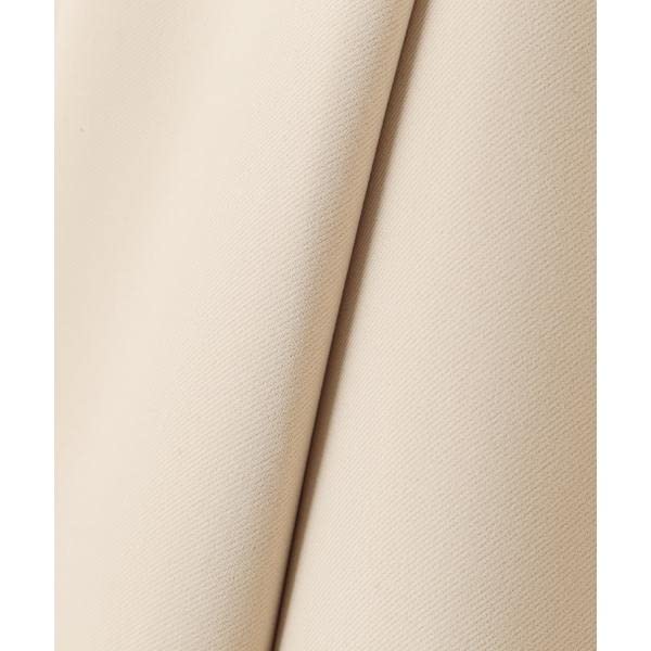 Beauty Flap Pocket Wide Pants [Natural Basic]