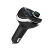 T20 Car Bluetooth MP3 Music Player Car FM Transmitter Phone Hands-Free New Product In Stock