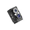 S11   Retro Dual Lens CCD Camera Portable TLR Camera Infrared Night   Digital Camera