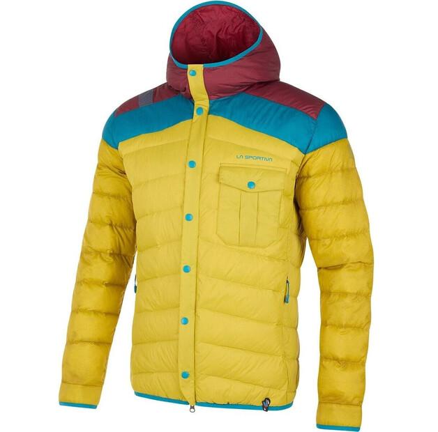 Пуховик La Sportiva Wild Down Jacket L