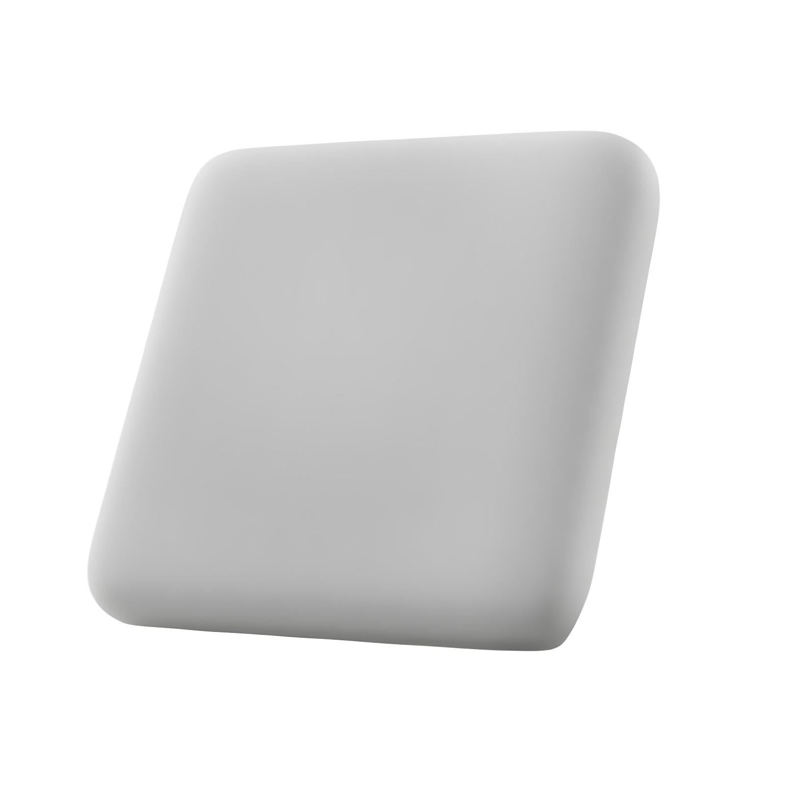 

Memory Foam Cushion Ice Silk Office Chair Pad Four Seasons Universal Restaurant Dining Chair Pad Student Butt Pad 30x30x3CM Thickened