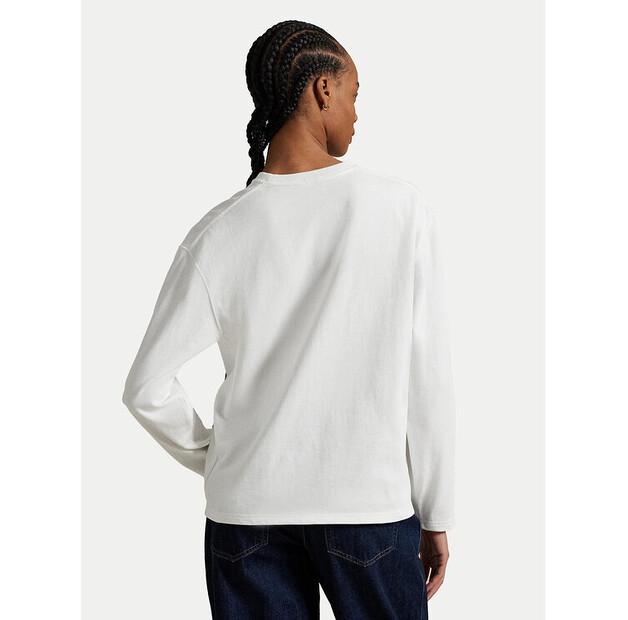 Футболка Polo Ralph Lauren 211967105001