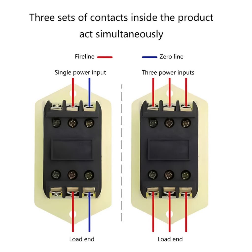 On/Off Push Button Switches Electrical 5A ON/OFF Control Push Button for Mechanical Equipment Use