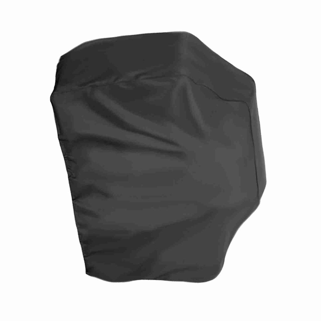 Outdoor Waterproof Oxford Cloth Grill BBQ Barbecue Dust Proof Cover for Garden (170x61x117)