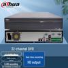 Dahua 32-Channel 8-Bay HD Network Video Recorder CN Plug (adapter Included)