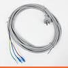 Baiyun Jieba High-Power Vacuum Cleaner Extension Cord 7.2m Universal 1 Sq. Wire