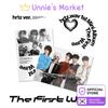 Hrtz.wav [The First Wave] 1st Mini Album (hrtz Ver.) + Free Gift