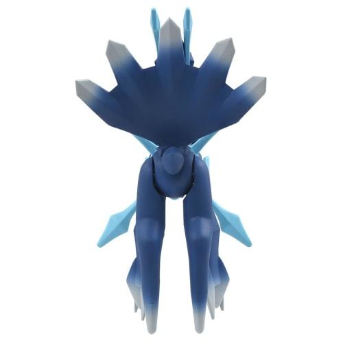Pokemon Monster Collection ML-27 Dialga (Formulář původu)