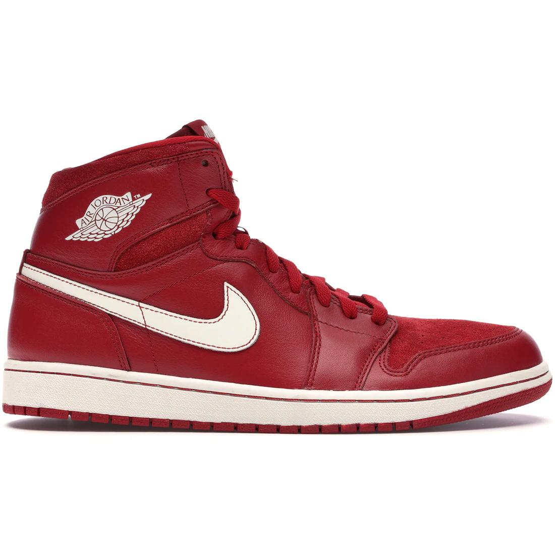 

Sneaker Jordan 1 Retro Gym Red(555088-601) 42.5