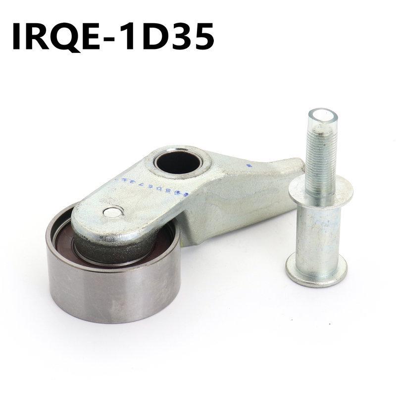 Řemenice napínáku IRQE GT40950 pro Mitsubishi L200 Pickup