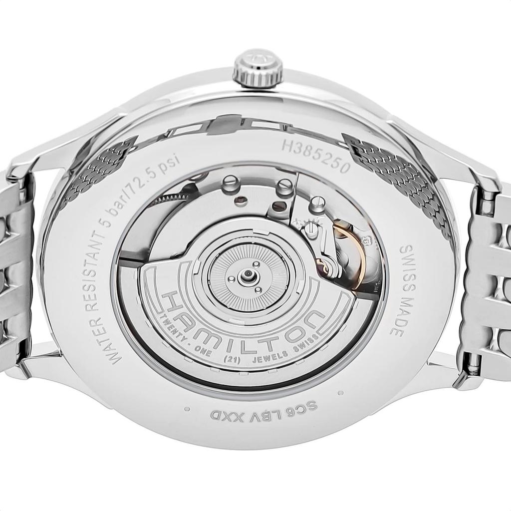 Hamilton H38525181 Jazzmaster Thinline Auto Men’s