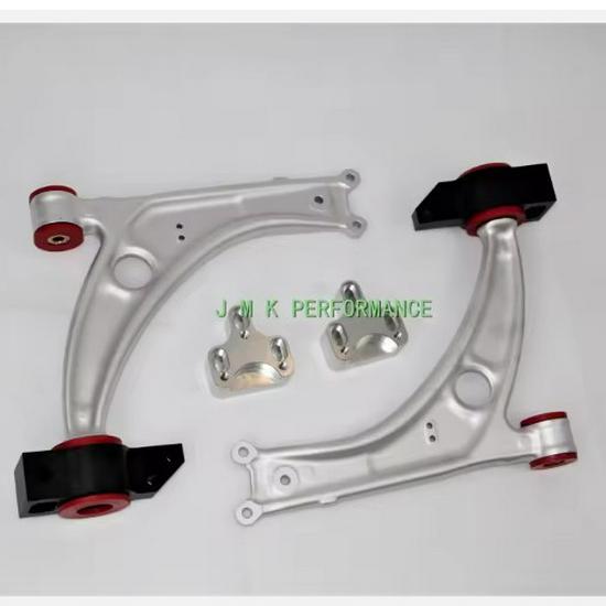Suitable Control Arm Kit for 2006-2013 Volkswagen GTI (MK5/MK6)