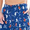 England Football Mens ItÂ´s Coming Home Lounge Pants (Pack of 2)