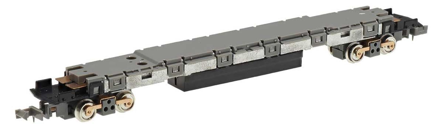 

5754 Безколекторний моторний блок (сірий, клас 21м)