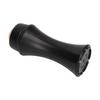Volcanic Stone Body Sculpting Ball Oil Absorbing Volcanic Roller for Body Shaping Portable Reusable Facial Rolling Ball