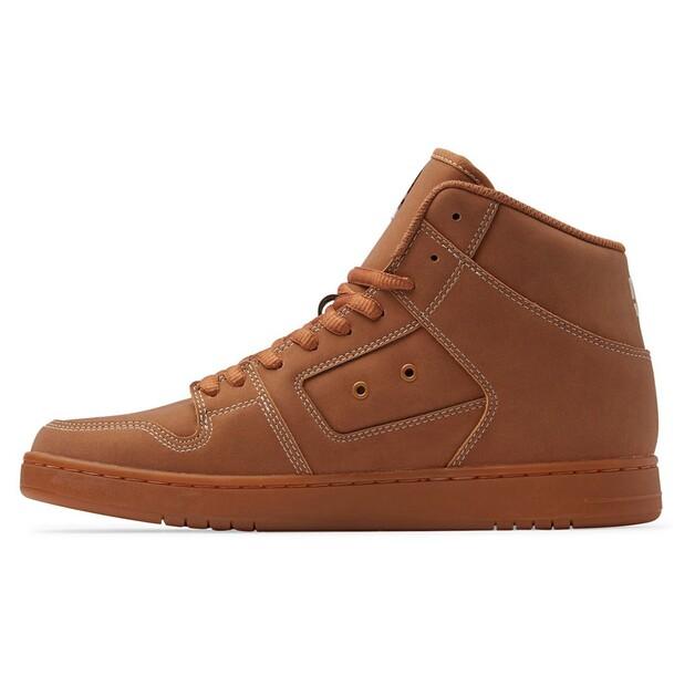 Dc Shoes Manteca 4 Lx Shoes