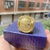 2026 New York Knicks championship ring basketball Knicks commemorative ring birthday gift