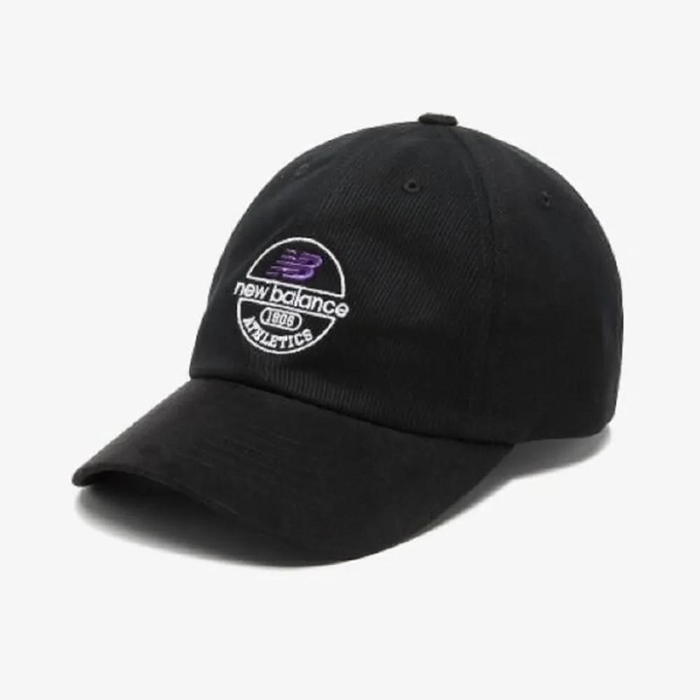 [New Balance] [ Cap] C-66 Suede Ball Cap NBGDEFL703-19 (36229255A) FREE