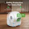 Petkit Purobot Max Pro 2.0 Cat Litter Box