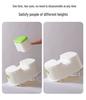 Non-Slip Bathing Seat: Safe for Adults, Seniors, and Babies